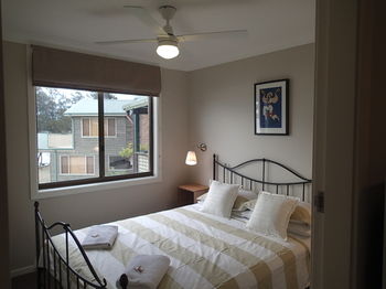 Dungowan Waterfront Apartments - Accommodation Port Macquarie 3