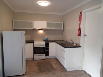 Dungowan Waterfront Apartments - Accommodation Port Macquarie 7