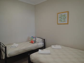 Dungowan Waterfront Apartments - Accommodation Port Macquarie 10