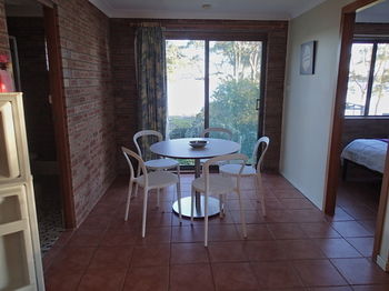 Dungowan Waterfront Apartments - Accommodation Port Macquarie 20