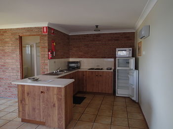 Dungowan Waterfront Apartments - Accommodation Port Macquarie 21