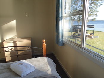 Dungowan Waterfront Apartments - Accommodation Port Macquarie 29