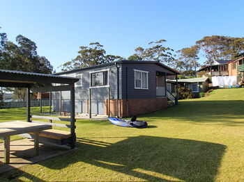 Dungowan Waterfront Apartments - Accommodation Port Macquarie 31