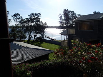 Dungowan Waterfront Apartments - Accommodation Port Macquarie 36
