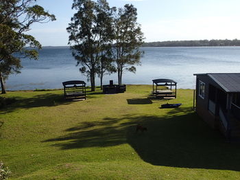 Dungowan Waterfront Apartments - Accommodation Port Macquarie 37