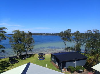 Dungowan Waterfront Apartments - Accommodation Port Macquarie 38