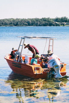 Dungowan Waterfront Apartments - Accommodation Port Macquarie 40