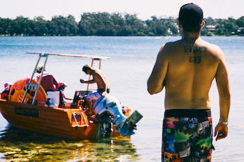 Dungowan Waterfront Apartments - Accommodation Port Macquarie 41