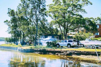 Dungowan Waterfront Apartments - Accommodation Port Macquarie 43