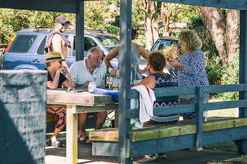 Dungowan Waterfront Apartments - Accommodation Port Macquarie 44