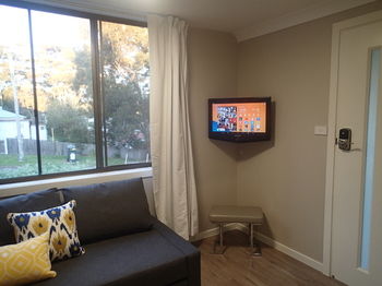 Dungowan Waterfront Apartments - Accommodation Port Macquarie 59