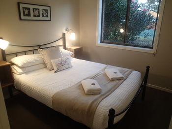 Dungowan Waterfront Apartments - Accommodation Port Macquarie 61