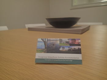 Dungowan Waterfront Apartments - Accommodation Port Macquarie 62