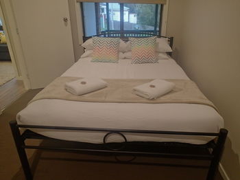 Dungowan Waterfront Apartments - Accommodation Port Macquarie 64