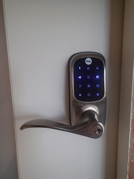 Dungowan Waterfront Apartments - Accommodation Port Macquarie 67