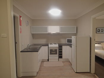 Dungowan Waterfront Apartments - Accommodation Port Macquarie 72