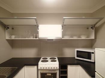 Dungowan Waterfront Apartments - Accommodation Port Macquarie 74