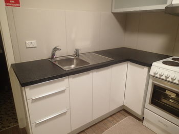 Dungowan Waterfront Apartments - Accommodation Port Macquarie 75