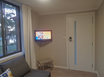 Dungowan Waterfront Apartments - Accommodation Port Macquarie 77