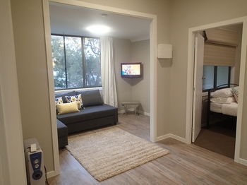 Dungowan Waterfront Apartments - Accommodation Port Macquarie 78