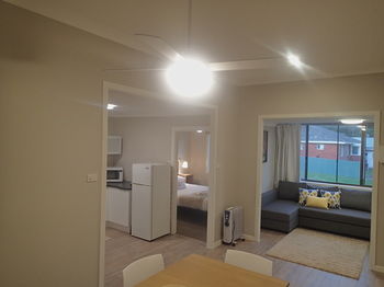 Dungowan Waterfront Apartments - Accommodation Port Macquarie 81