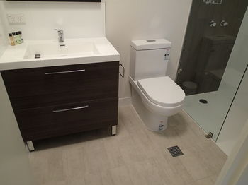 Dungowan Waterfront Apartments - Accommodation Port Macquarie 86