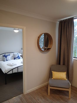 Dungowan Waterfront Apartments - Accommodation Port Macquarie 88