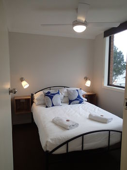 Dungowan Waterfront Apartments - Accommodation Port Macquarie 89