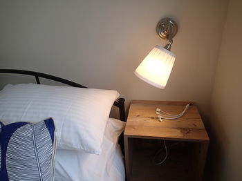 Dungowan Waterfront Apartments - Accommodation Port Macquarie 91