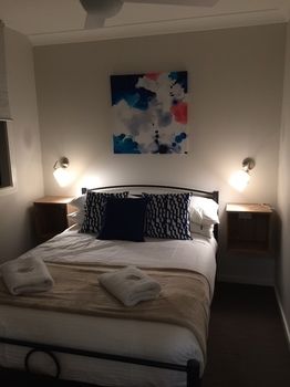 Dungowan Waterfront Apartments - Accommodation Port Macquarie 94