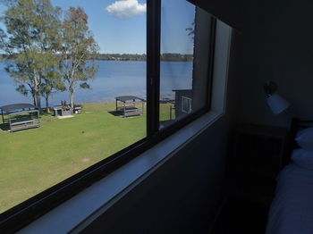 Dungowan Waterfront Apartments - Accommodation Port Macquarie 98