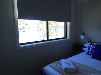 Dungowan Waterfront Apartments - Accommodation Port Macquarie 120