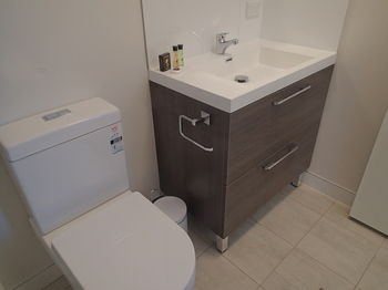 Dungowan Waterfront Apartments - Accommodation Port Macquarie 122