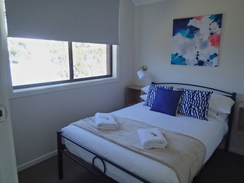 Dungowan Waterfront Apartments - Accommodation Port Macquarie 123