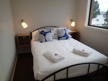 Dungowan Waterfront Apartments - Accommodation Port Macquarie 128