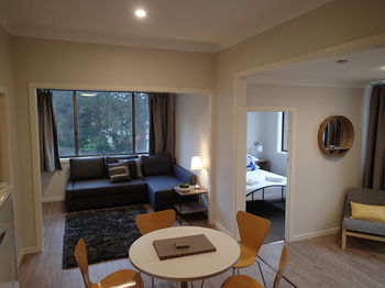 Dungowan Waterfront Apartments - Accommodation Port Macquarie 135