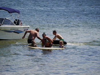 Dungowan Waterfront Apartments - Accommodation Port Macquarie 140