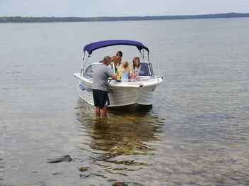 Dungowan Waterfront Apartments - Accommodation Port Macquarie 142