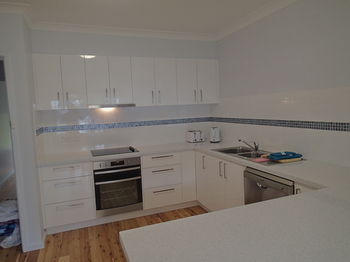 Dungowan Waterfront Apartments - Accommodation Port Macquarie 145