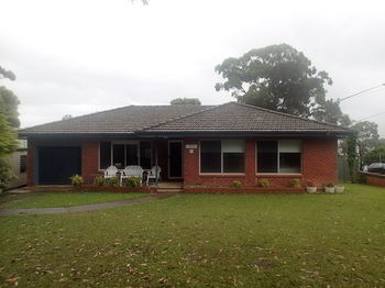 Dungowan Waterfront Apartments - Accommodation Port Macquarie 161