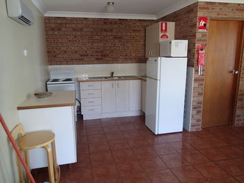 Dungowan Waterfront Apartments - Accommodation Port Macquarie 164