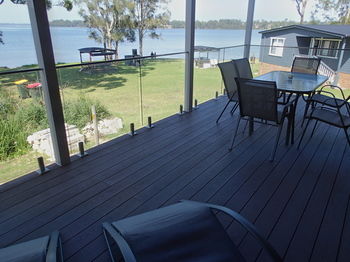 Dungowan Waterfront Apartments - Accommodation Port Macquarie 166
