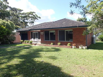 Dungowan Waterfront Apartments - Accommodation Port Macquarie 173