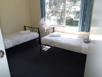 Dungowan Waterfront Apartments - Accommodation Port Macquarie 184