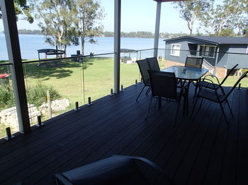 Dungowan Waterfront Apartments - Accommodation Port Macquarie 188