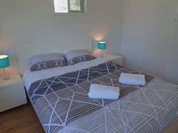 Dungowan Waterfront Apartments - Accommodation Port Macquarie 196