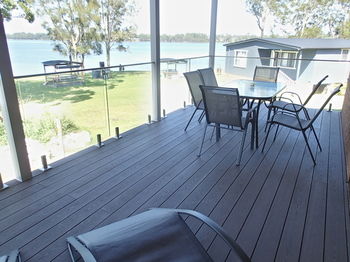 Dungowan Waterfront Apartments - Accommodation Port Macquarie 199