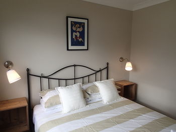 Dungowan Waterfront Apartments - Accommodation Port Macquarie 205