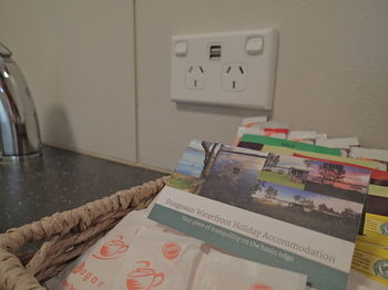 Dungowan Waterfront Apartments - Accommodation Port Macquarie 213