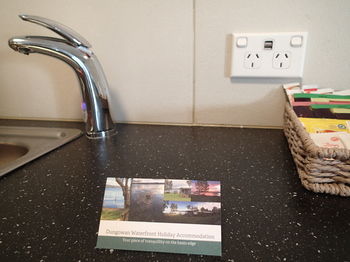 Dungowan Waterfront Apartments - Accommodation Port Macquarie 215